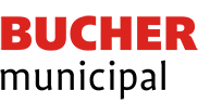 Logo BUCHER