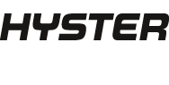 Logo HYSTER