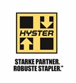 Hyster Logo Tecklenborg Werne