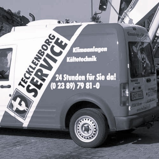 Jetzt Klimaanlagen kontrollieren!