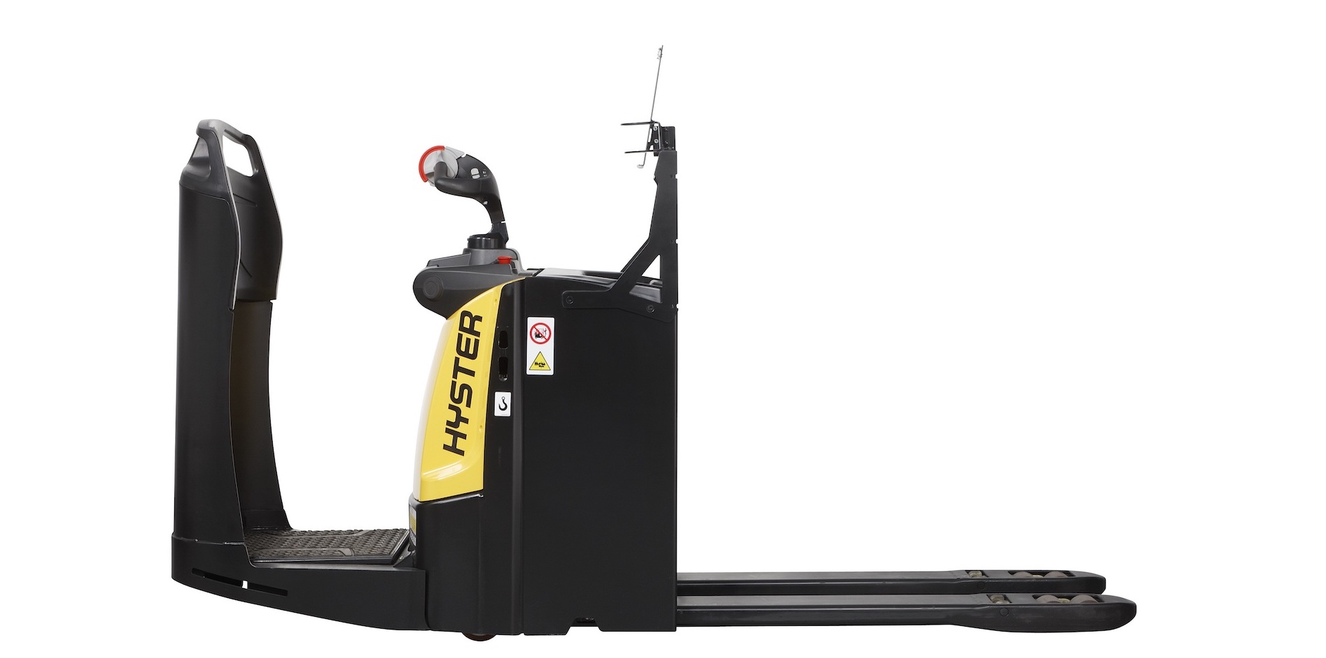 Hyster Hubwagen