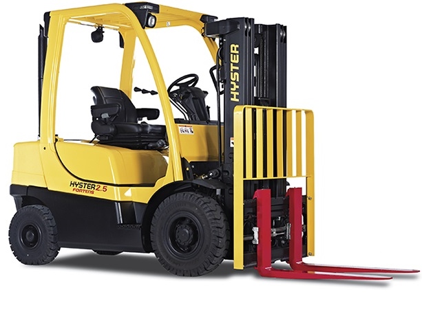 Hyster H2.0FT bis H3.5FT