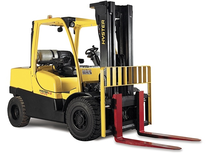 Hyster H4.0FT bis H5.5FT