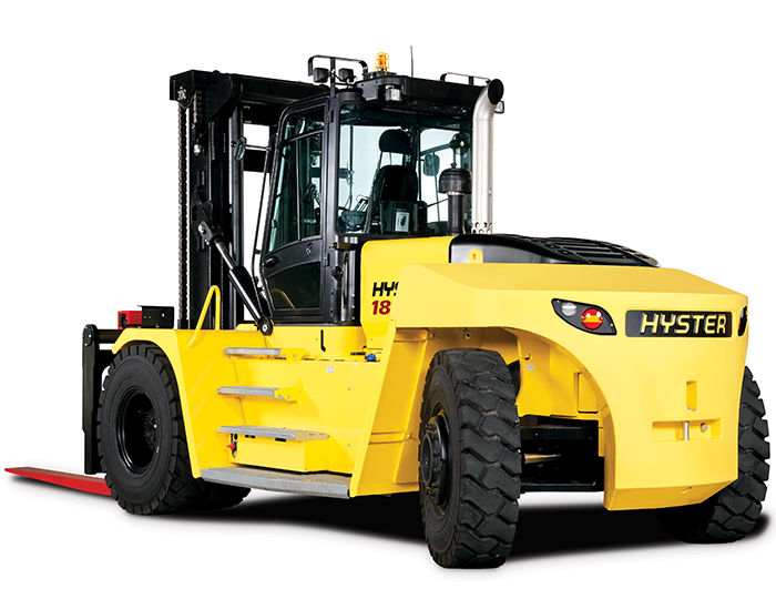 HYSTER H18XM
