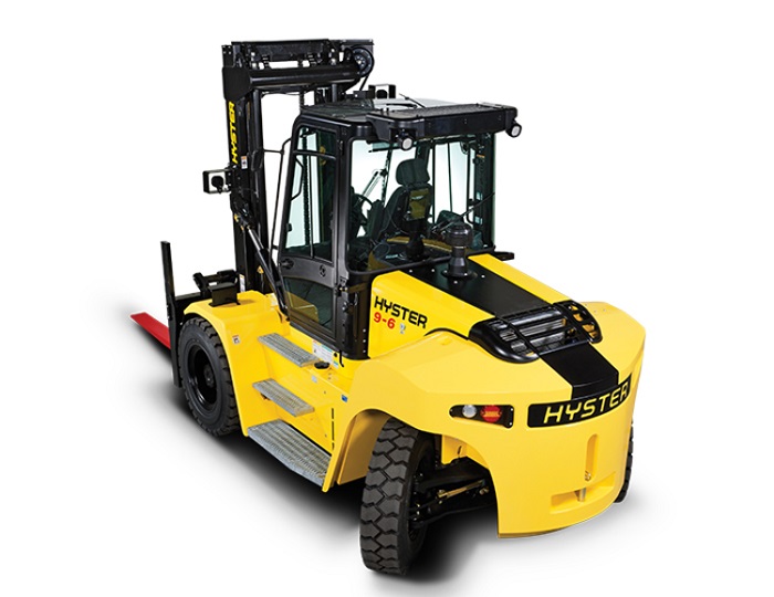 HYSTER H16XM-6