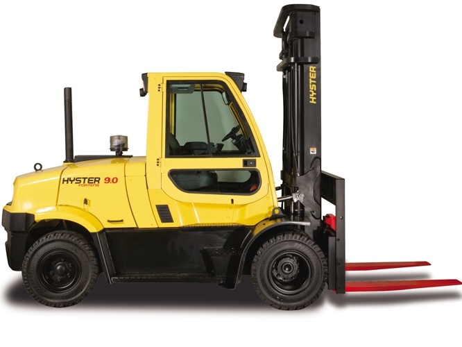 Hyster H8.0FT bis H9.0FT