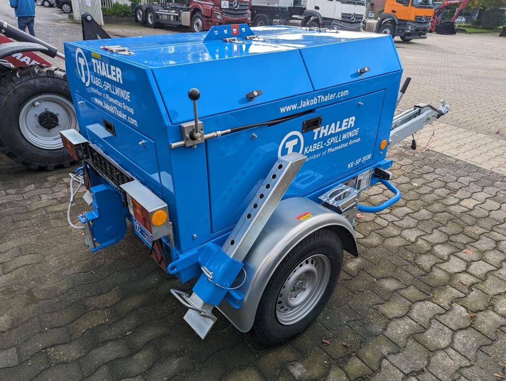 THALER KE-SP 2030