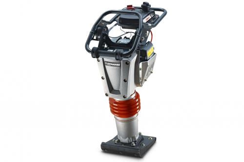 DYNAPAC DR7