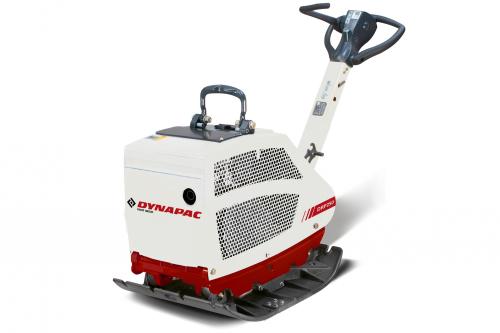 DYNAPAC DRP25D