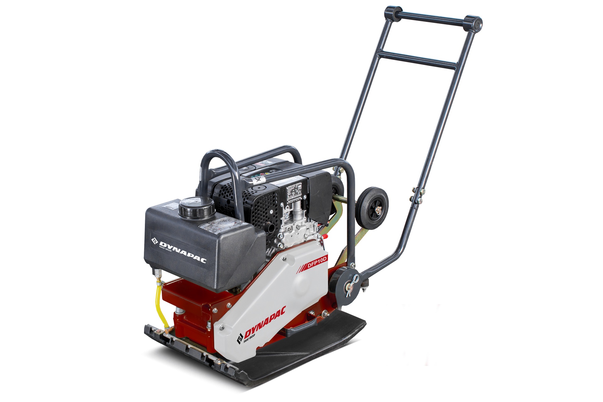 DYNAPAC DFP10D