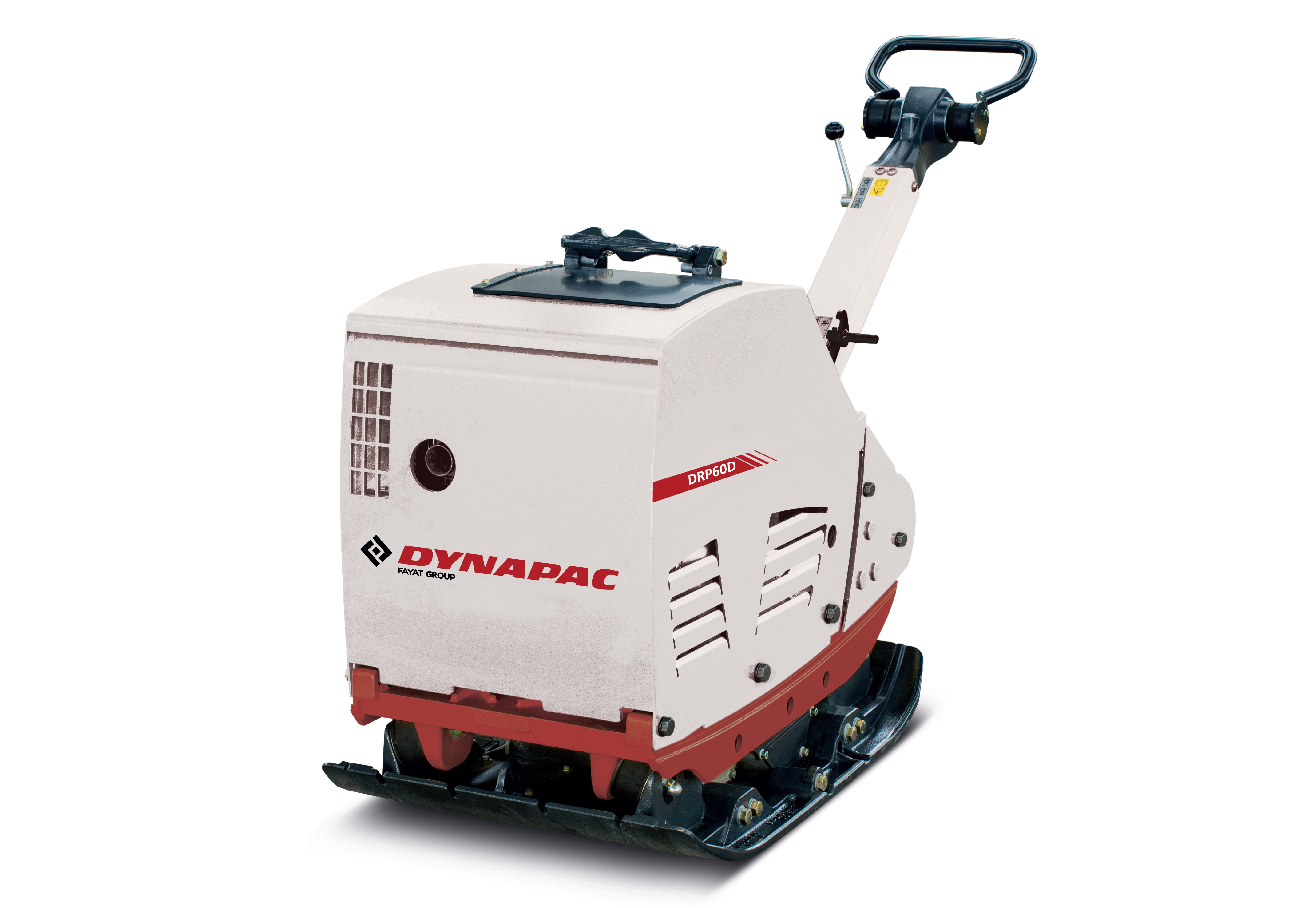 DYNAPAC DRP60D