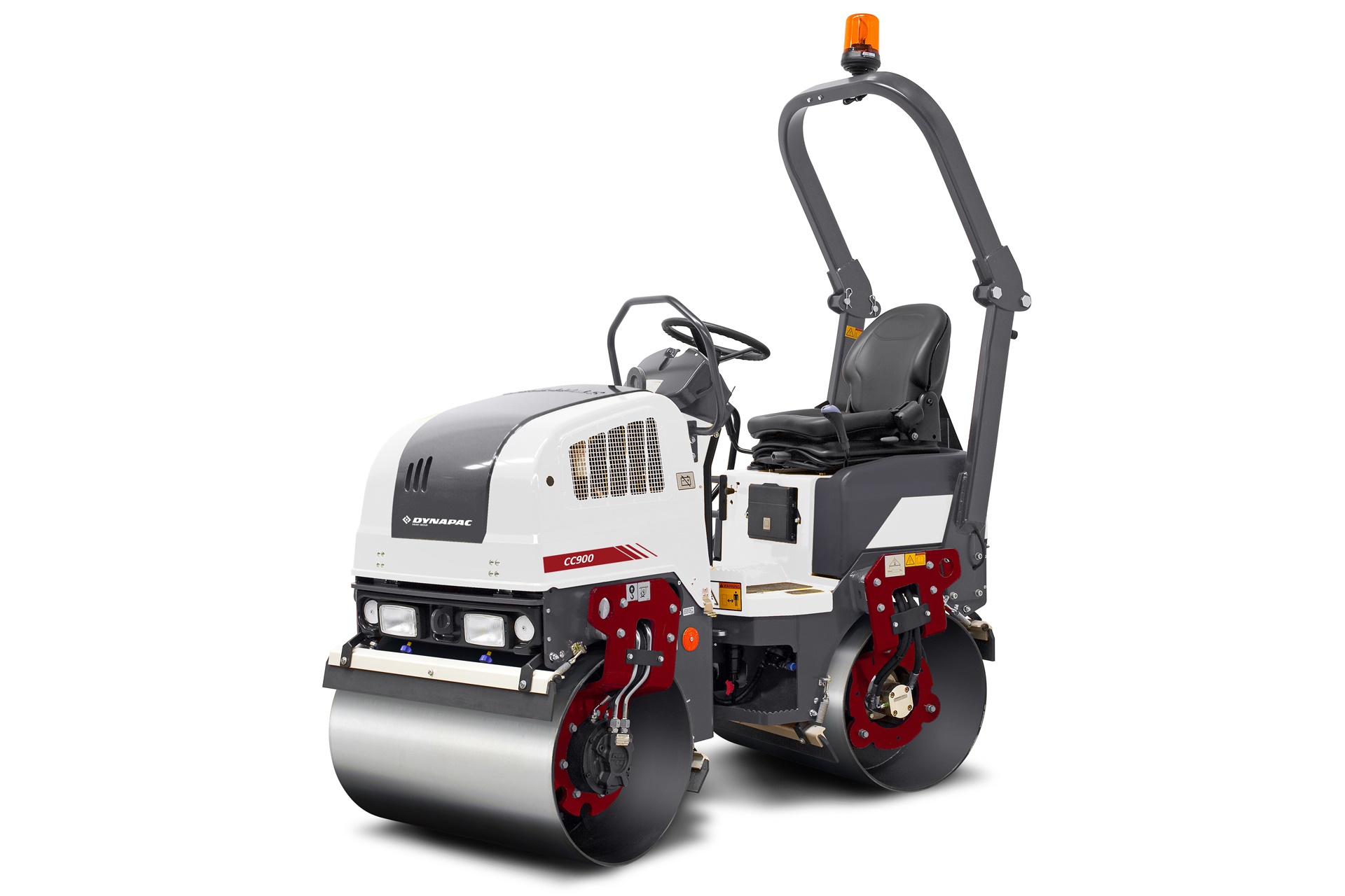 DYNAPAC CC900 PLUS