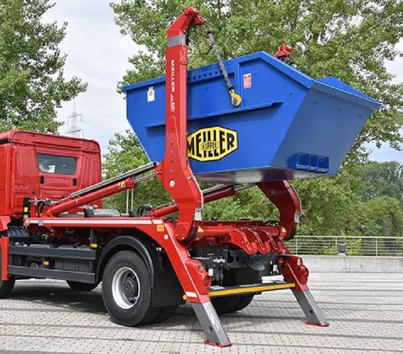 Meiller CWS