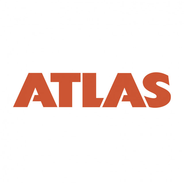 ATLAS Ladekrane