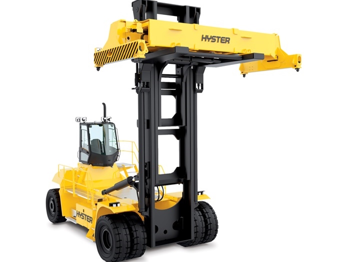 Hyster H40 bis H52XM-16CH
