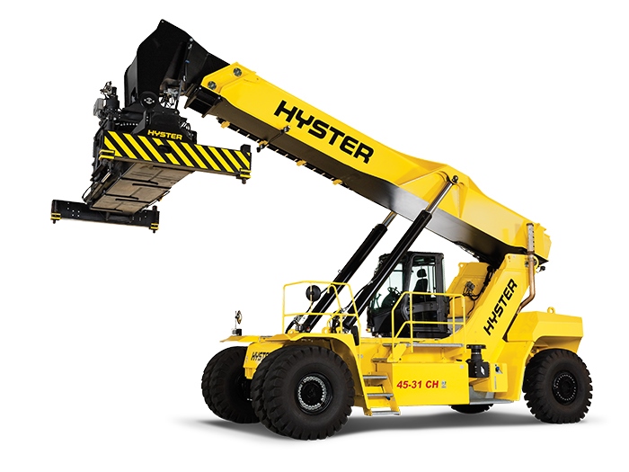 Hyster RS46