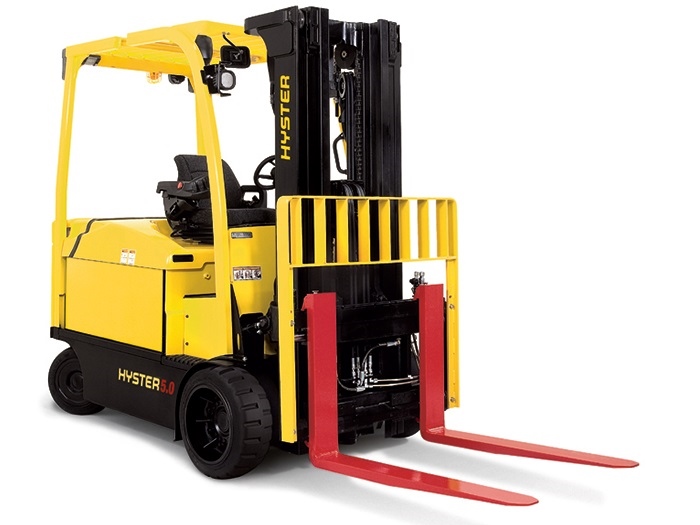 Hyster E4.0 bis E5.5XN
