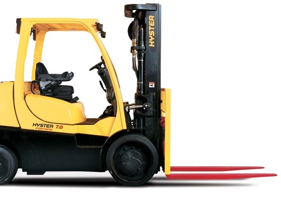 Hyster S6.0 bis S7.0FTD