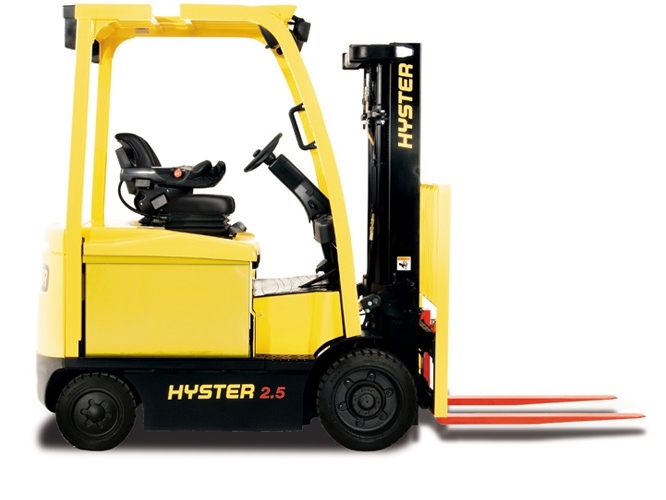 Hyster E2.2 bis E3.5XN