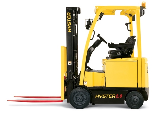Hyster E1.6 bis E2.0XN