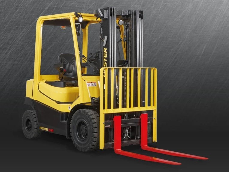 HYSTER H2.0 BIS H3.5A