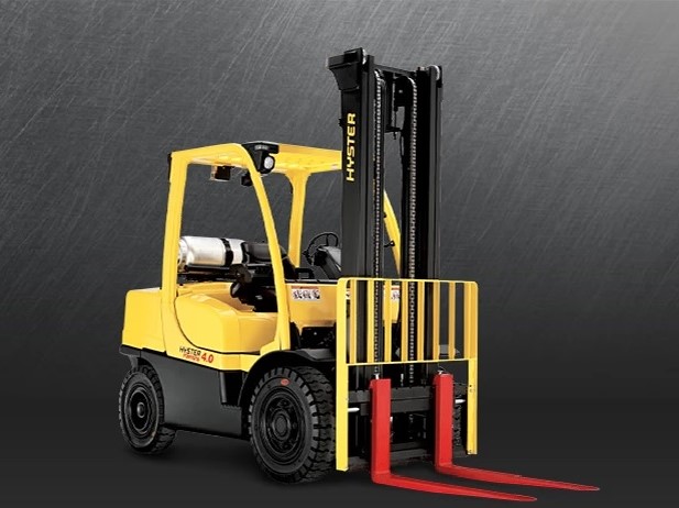 Hyster H4.0 bis H5.5FT