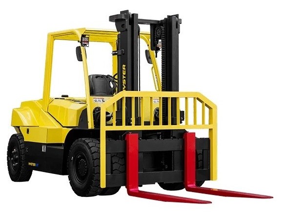 Hyster J5.0 bis J7.0 XTLG