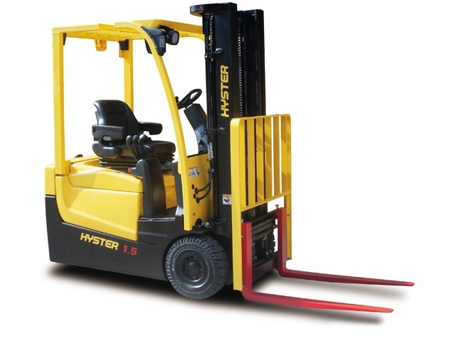 Hyster A1.3 bis A1.5XNT