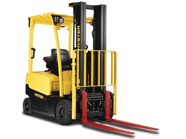 Hyster J1.6 bis J2.0XN