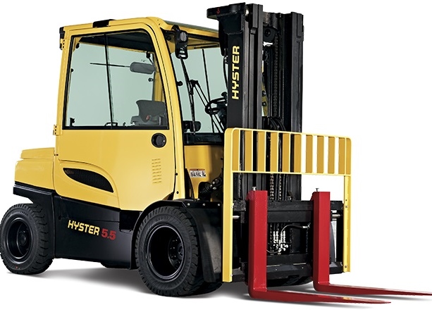Hyster J4.0 bis J5.5XN