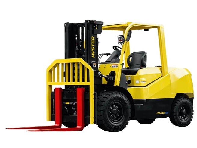 Hyster J4.0 bis J5.0 XTLG