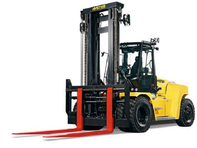 Hyster J10 bis J18XD