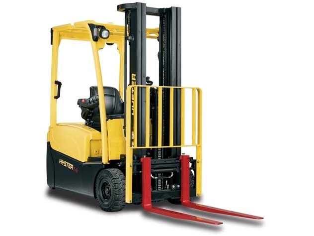 Hyster J1.5 bis J2.0XNT