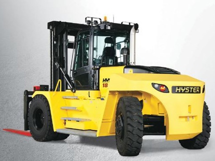 Hyster H18 bis H20XD(S)-9