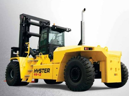 Hyster H36 bis H48XD(S)-12