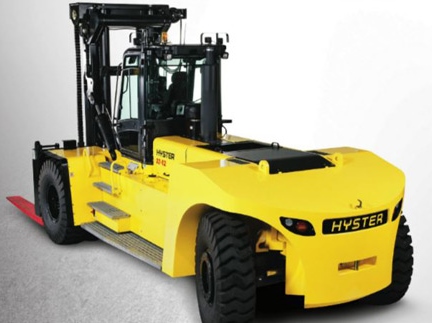 Hyster H25 bis H32XD(S)-9/12
