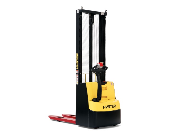 Hyster S1.0E BiS 1.2E