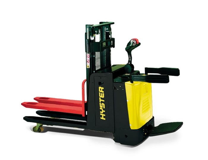 HYSTER S2.0SD