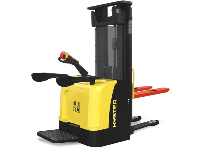 HYSTER S1.5UTS