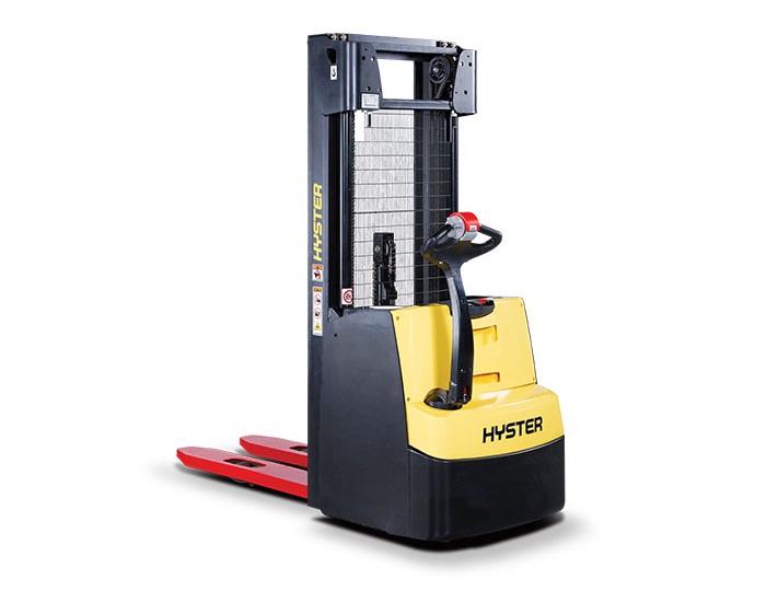 Hyster S1.0 bis S2.0