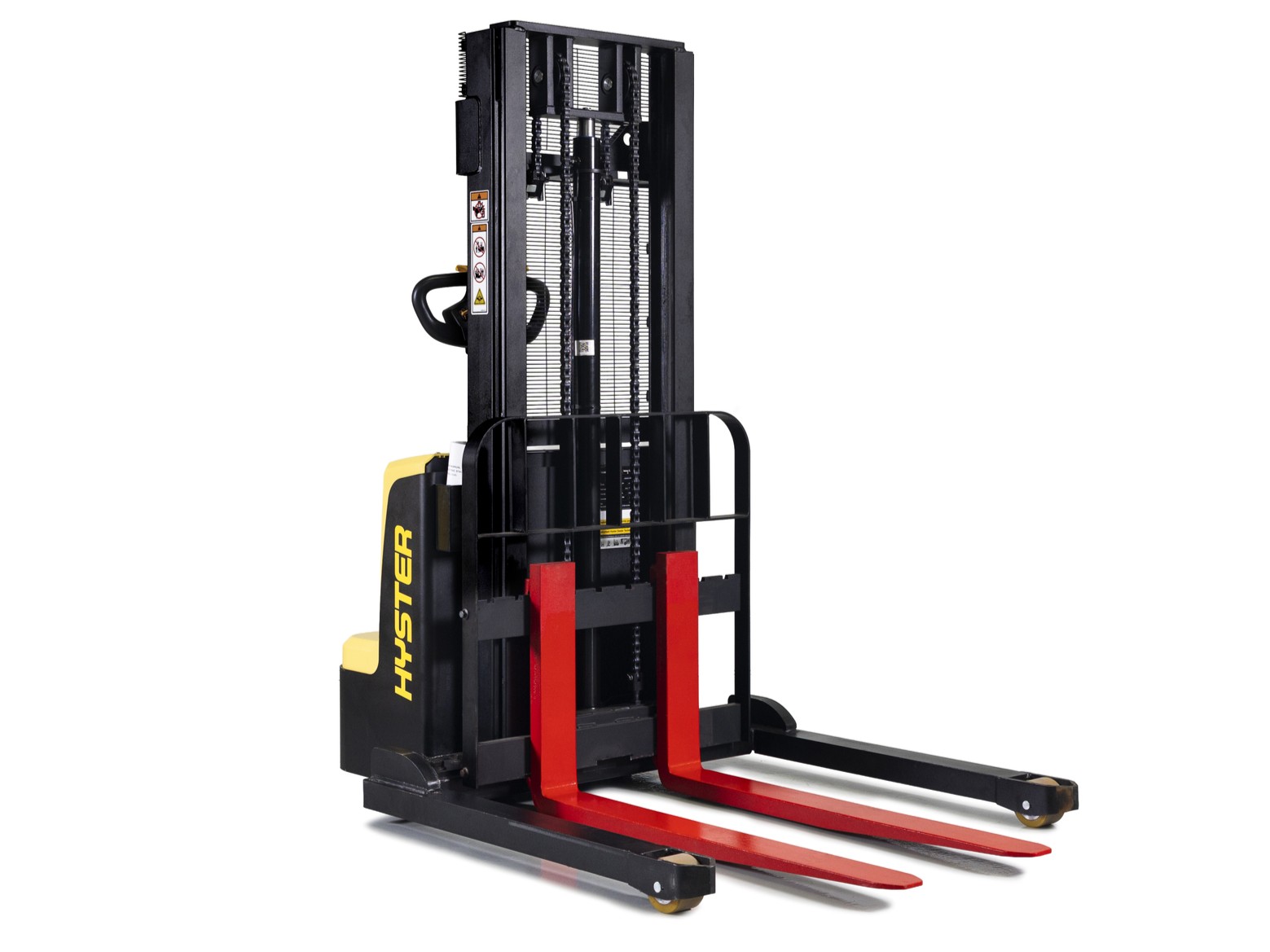 Hyster SC1.2 bis SC1.5sl