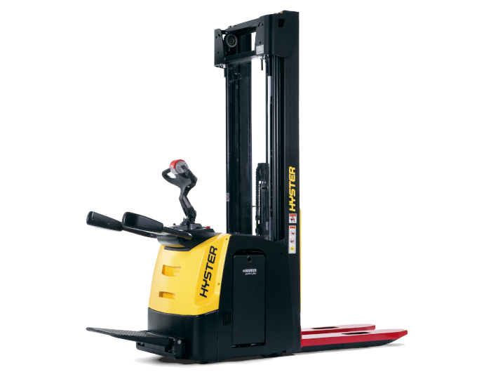 Hyster S1.5S-IL-SL