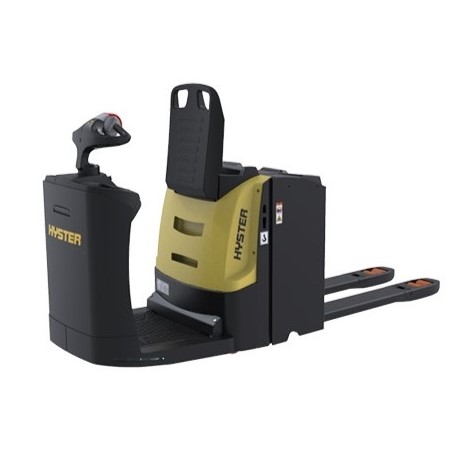 HYSTER LO2.0P - 3.0P