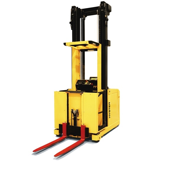 Hyster K1.0L/M/H