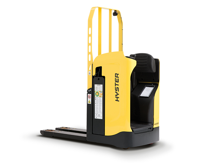 Hyster RP2.0 BIS RP2.5N