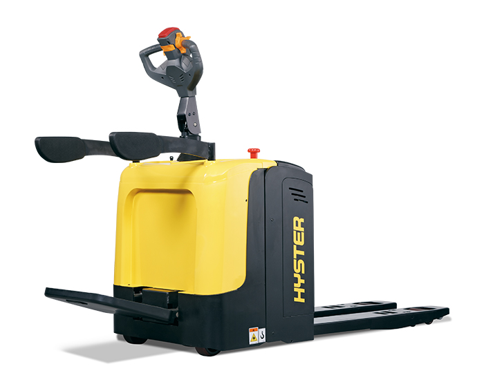 HYSTER P2.0 UT S