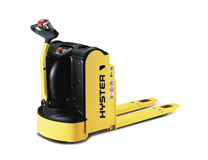 Hyster P2.5 bis P3.0