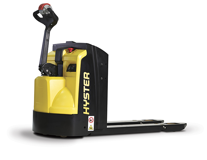 Hyster P1.6 bis P2.2