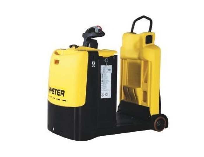 Hyster L5.0 bis LO7.0