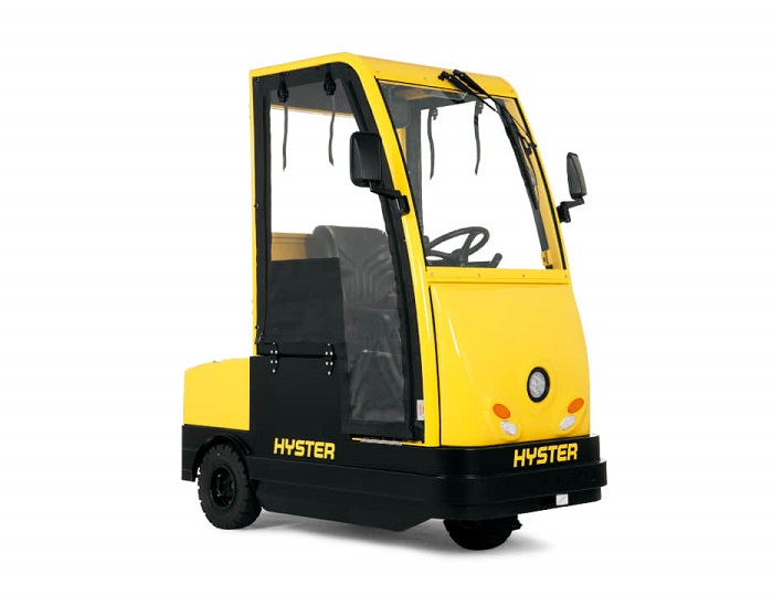 Hyster T8.0HS4